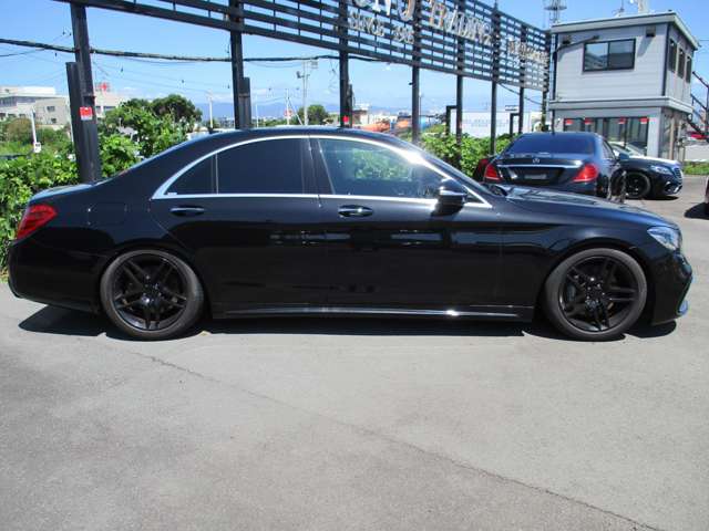 Sクラス 2014/H26