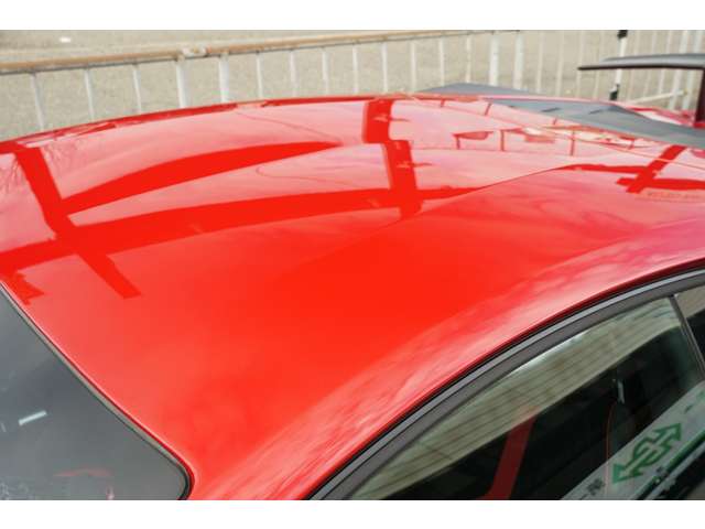 アヴェンタドール 2017/H29