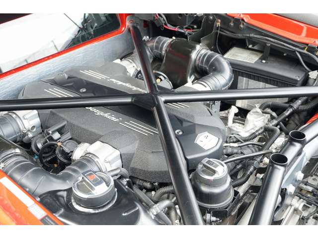 アヴェンタドール 2017/H29