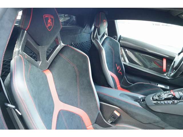 アヴェンタドール 2017/H29