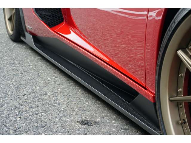 アヴェンタドール 2017/H29