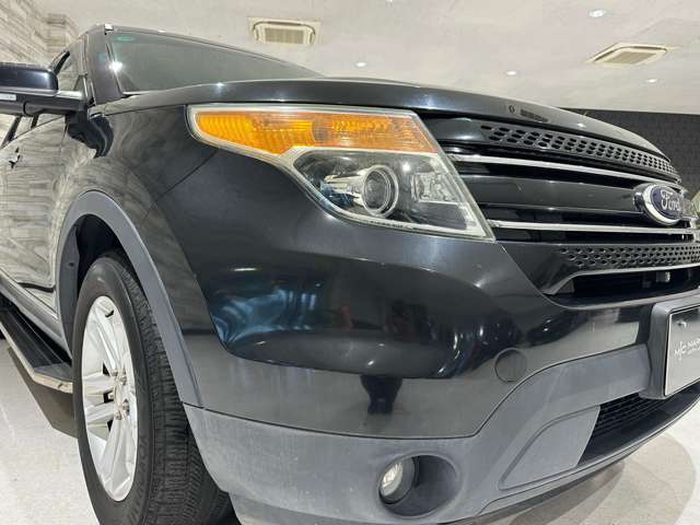 エクスプローラー 2013/H25