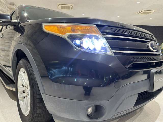 エクスプローラー 2013/H25