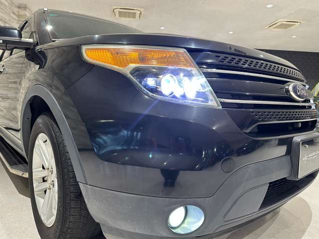 エクスプローラー 2013/H25