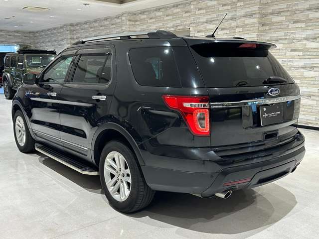 エクスプローラー 2013/H25