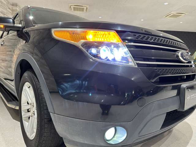 エクスプローラー 2013/H25