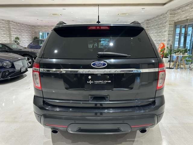 エクスプローラー 2013/H25