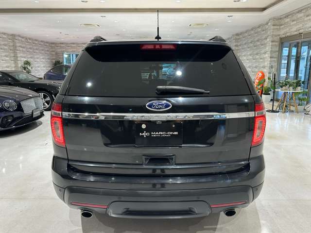 エクスプローラー 2013/H25