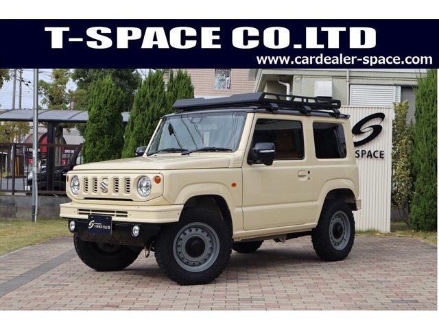 ジムニー 2021/R03