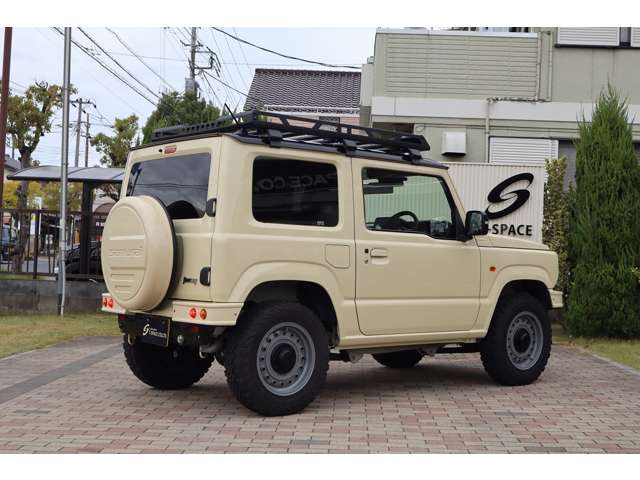 ジムニー 2021/R03