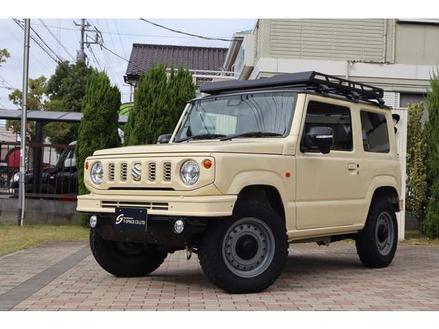 ジムニー 2021/R03