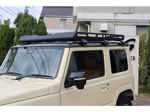 ジムニー 2021/R03