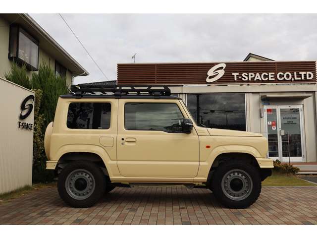 ジムニー 2021/R03