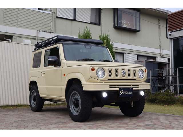 ジムニー 2021/R03