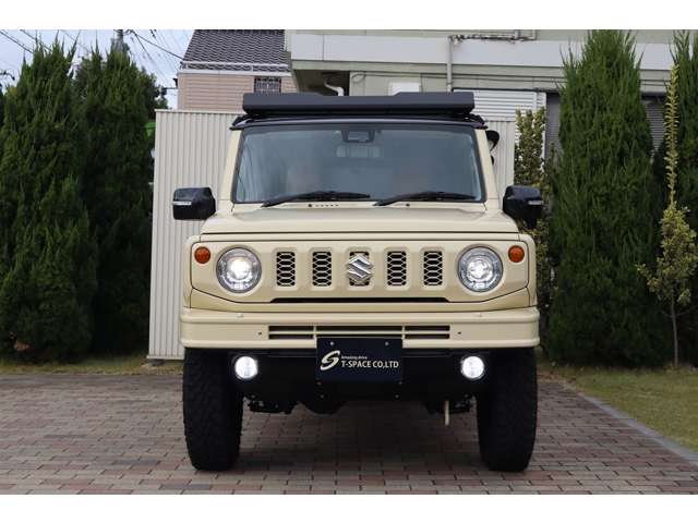 ジムニー 2021/R03