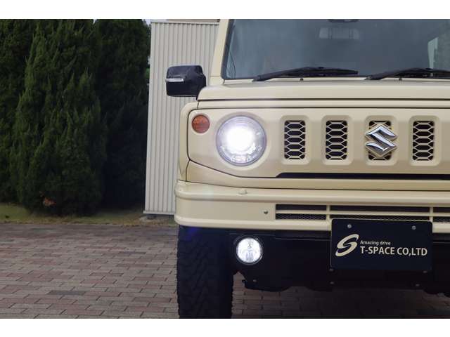 ジムニー 2021/R03