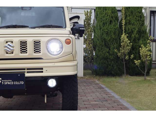 ジムニー 2021/R03