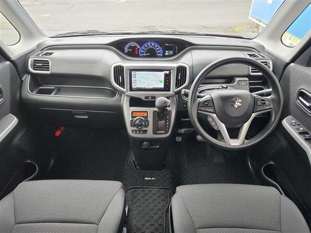 ソリオ 2019/R1