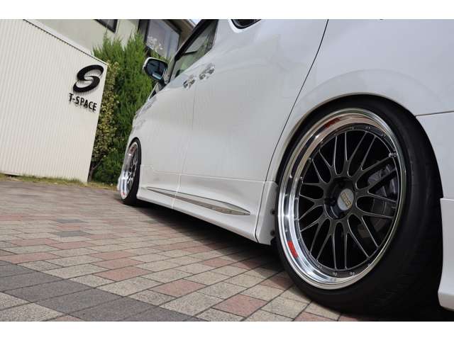 アルファード 2019/H31