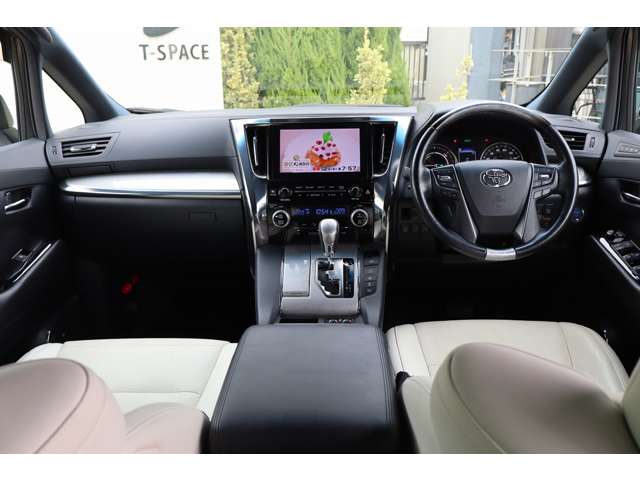 アルファード 2019/H31