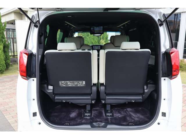 アルファード 2019/H31