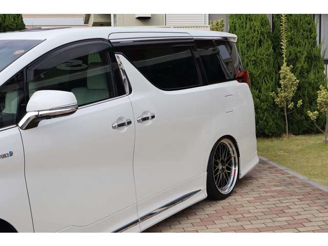 アルファード 2019/H31