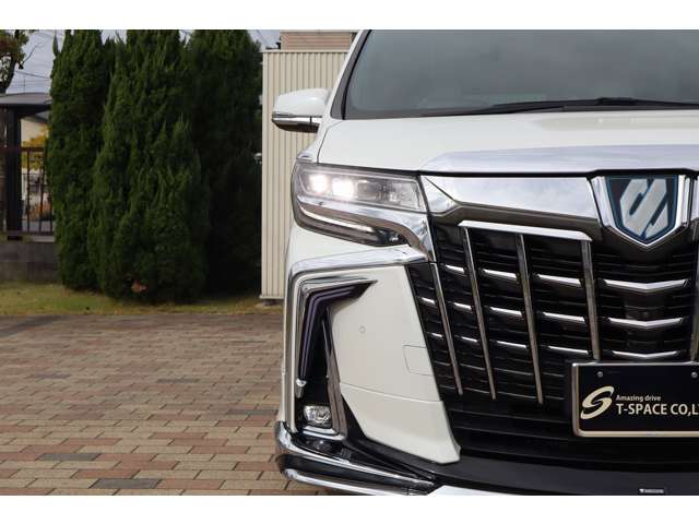 アルファード 2019/H31