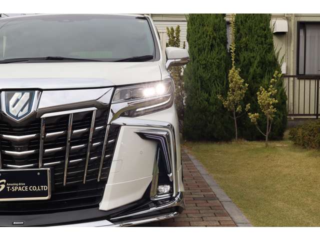 アルファード 2019/H31