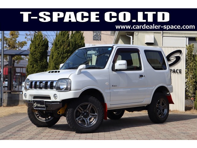 ジムニー 2013/H25