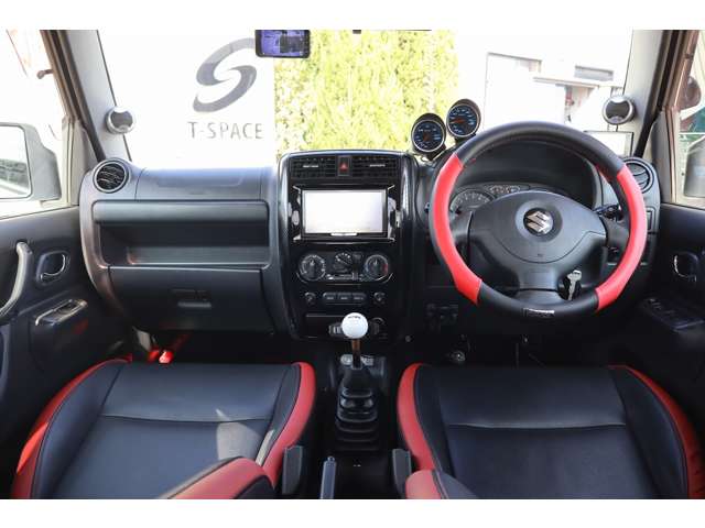 ジムニー 2013/H25