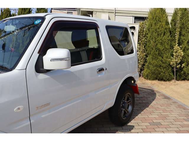 ジムニー 2013/H25