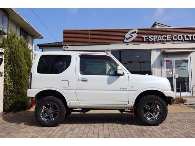 ジムニー 2013/H25