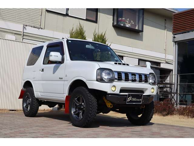 ジムニー 2013/H25