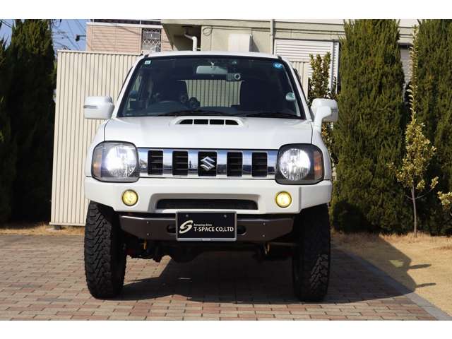 ジムニー 2013/H25