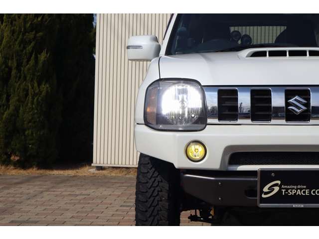 ジムニー 2013/H25