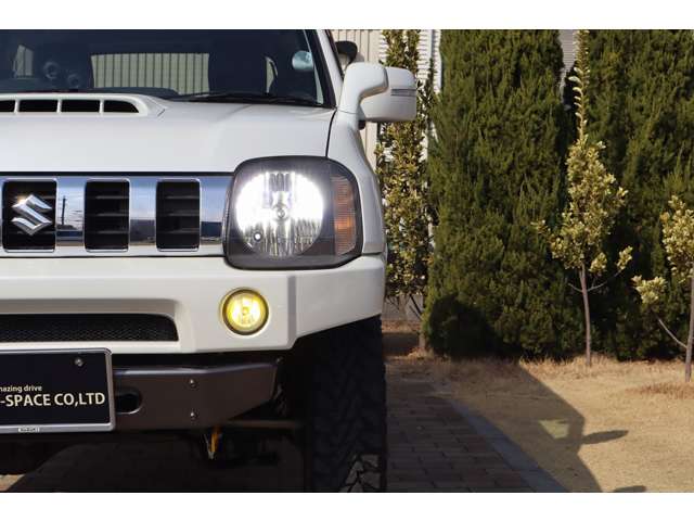 ジムニー 2013/H25