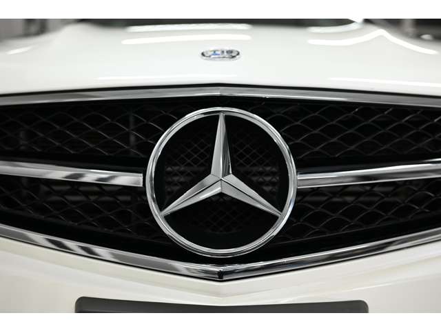 Cクラスクーペ 2011/H23