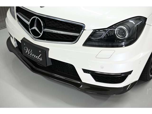 Cクラスクーペ 2011/H23