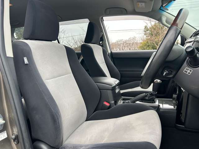 ランドクルーザープラド 2015/H27