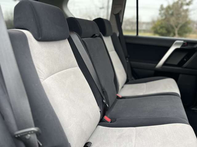 ランドクルーザープラド 2015/H27