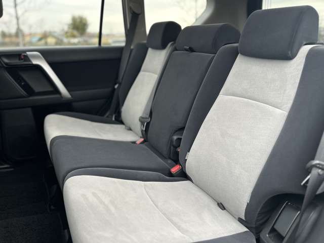 ランドクルーザープラド 2015/H27