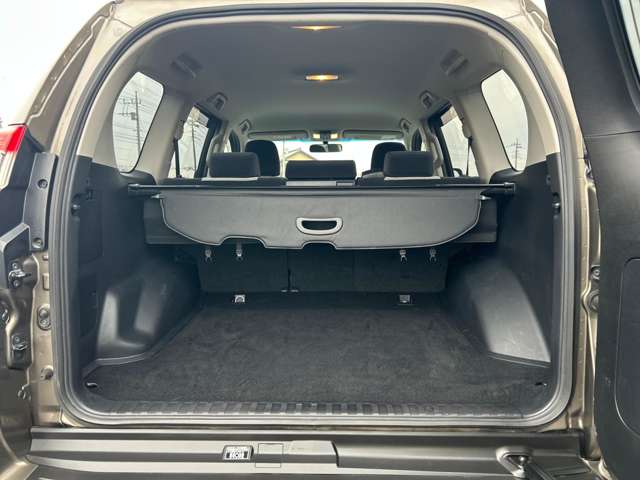 ランドクルーザープラド 2015/H27