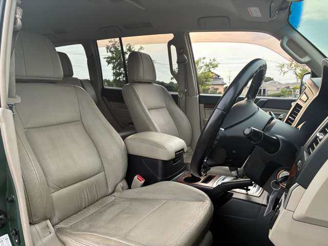 パジェロ 2006/H18