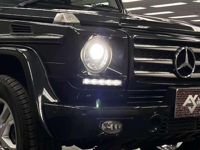 Gクラス 2015/H27