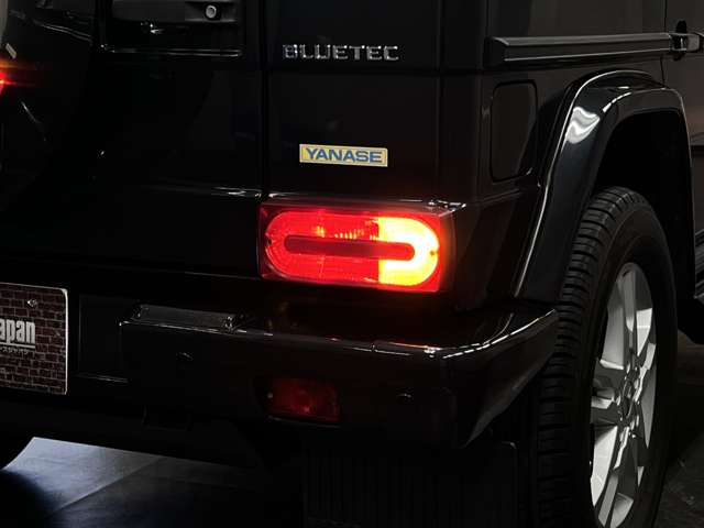 Gクラス 2015/H27