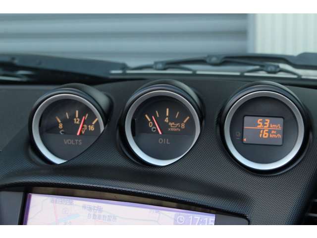 フェアレディZロードスター 2007/H19