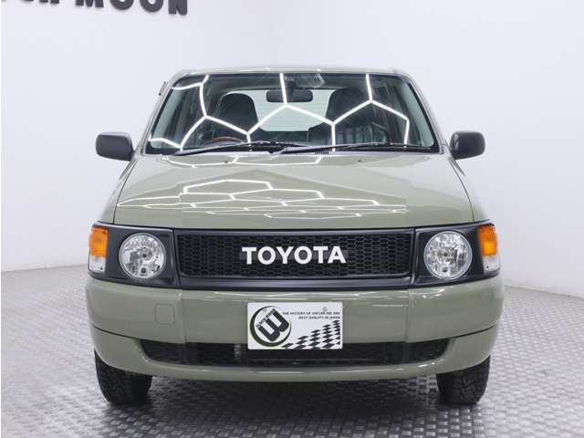 プロボックスバン 2013/H25