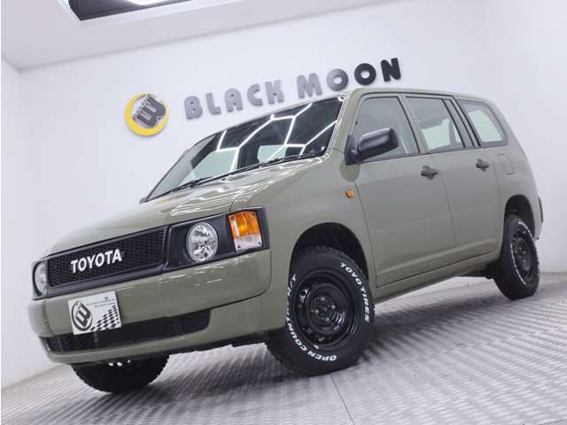 プロボックスバン 2013/H25