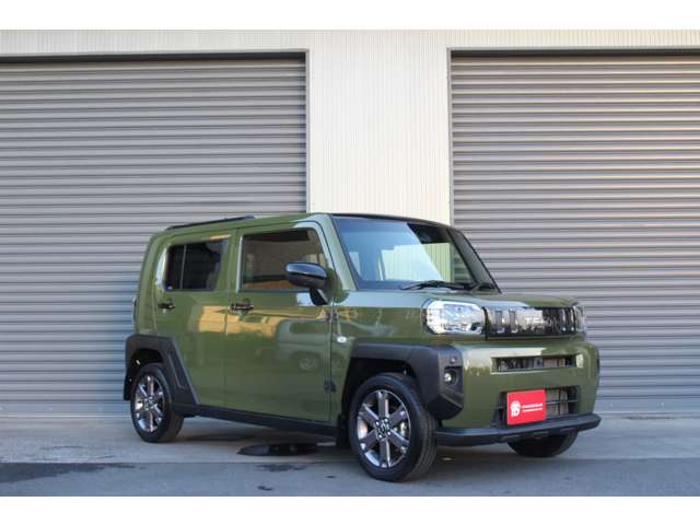 タフト 2024/R06