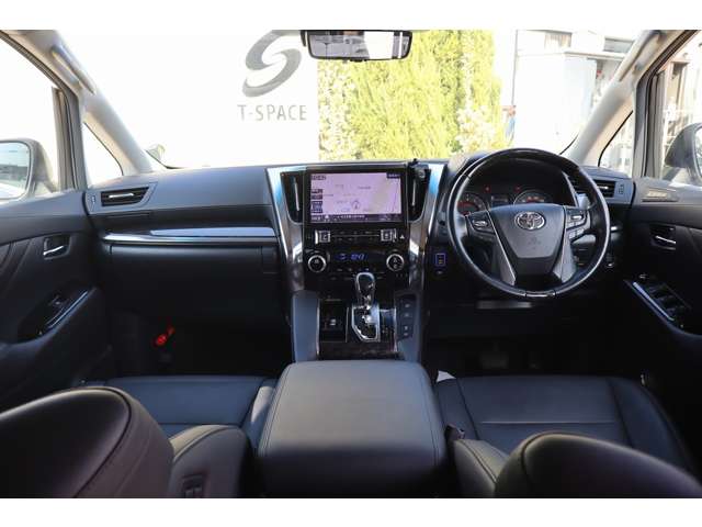 アルファード 2020/R02